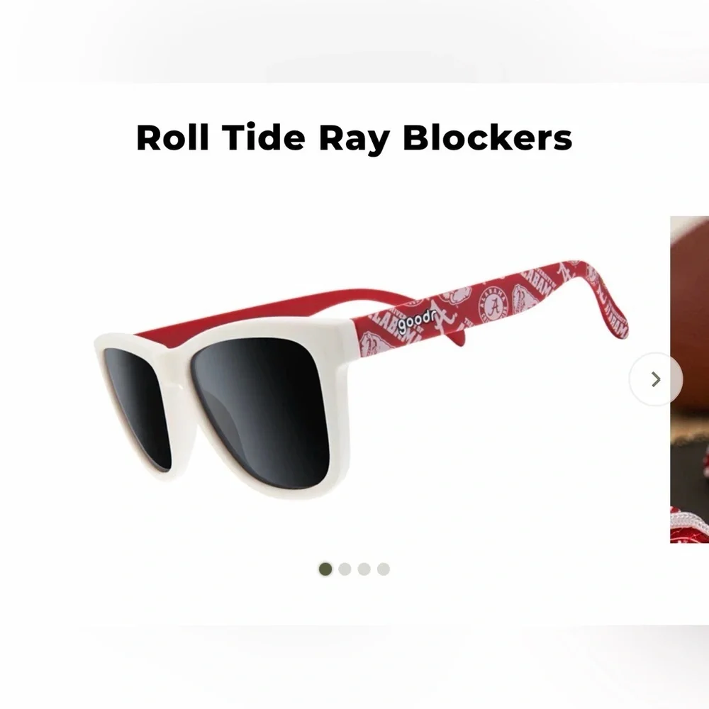 Goodr Sunglasses 